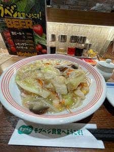 リンガーハット 羽田空港第1旅客ターミナルビル店