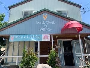 シェルブールのお嬢さん