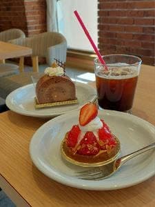 キッチン ソレイユ