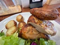 Farmer's Chicken 西新宿店