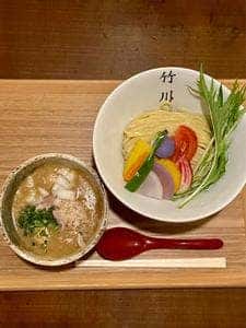 麺処 竹川