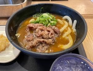 手打ちうどん がんちゃん
