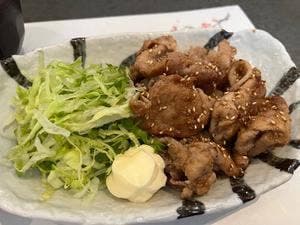 小料理屋 わるくない