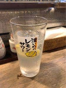 海鮮立飲処 太陽