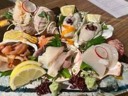 貝料理専門店 えぽっく