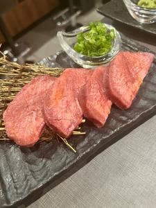 焼肉 おざき