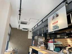 OCEAN SHRIMP TRUCK + CAFE THE ISLAND 福岡アイランドアイ店