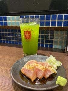 鳥こまち 旗の台店
