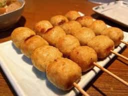 小銀
