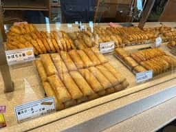 かま栄工場直売店