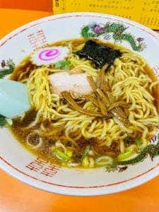 中華料理 千住軒