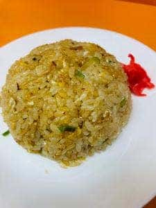 中華料理 千住軒