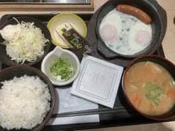 松のや 板宿店