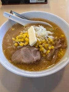 味噌らーめん 宮本太郎。