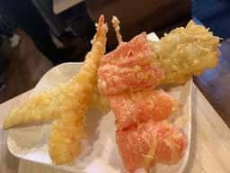 立ち呑み天ぷら 魚漁