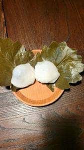 有喜堂 北口支店