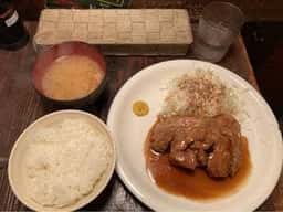 淀屋橋 じゅうじろう