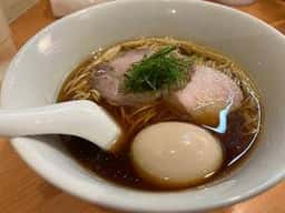らぁ麺 はやし田 池袋店
