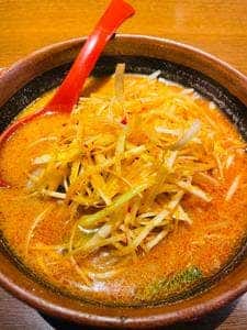 麺場 田所商店 多摩ニュータウン店