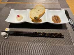 池袋 鉄板焼 ORCA