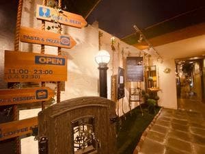 II Cugino cafe