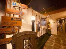 II Cugino cafe