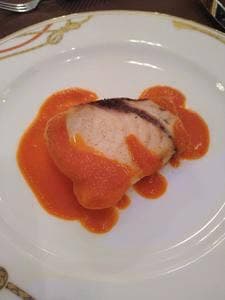 ガーデンビューレストラン