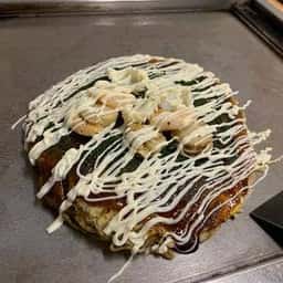お好みハウス TANUKI
