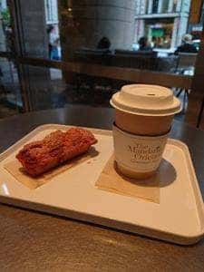 グルメショップ BY マンダリン オリエンタル 東京