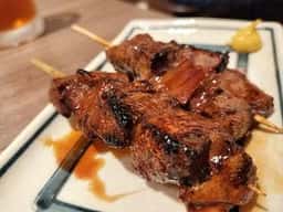 焼鳥日高 東十条店