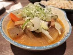 焼鳥日高 東十条店