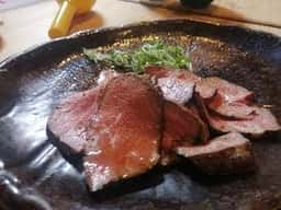 個室肉食堂 たらふく酒場 おにかい