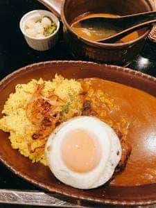 ビストロ喜楽亭