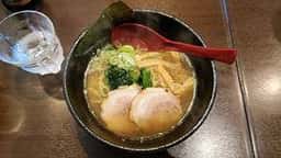 らーめん くろふね