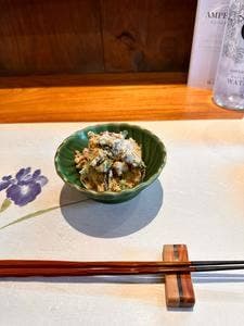季節料理 Sin