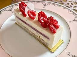 パティスリー パリセヴェイユ