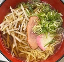 松屋うどん