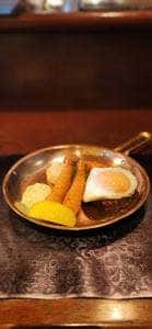 れすとらん 源ちゃん