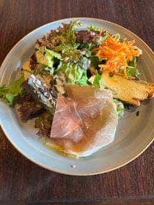 ボンマルシェボンテ