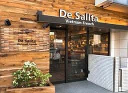 ベトナムフレンチ デサリータ