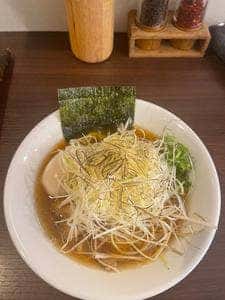 麺や 河野