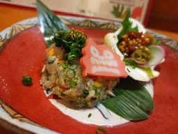 沖縄料理 Aticoco