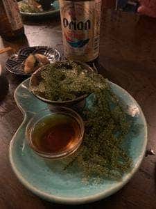 沖縄料理 うるま食堂