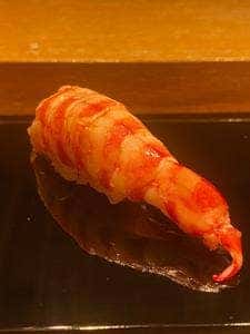 鮨 藤山