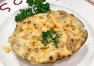 スコット本店・新館