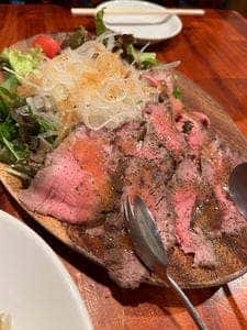 炉端バル さま田