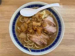 自家製麺223