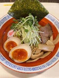 武蔵野アブラ学会 明大前店