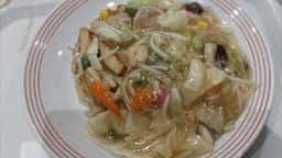 リンガーハット イオンスタイル板橋前野町店