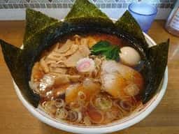 中華そば れもん